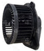 HVAC Blower Motor Four Seasons 75863