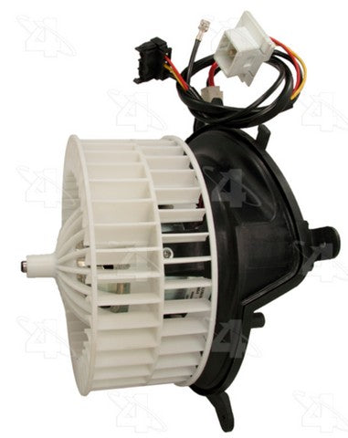 HVAC Blower Motor Four Seasons 75864