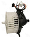 HVAC Blower Motor Four Seasons 75864