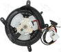HVAC Blower Motor Four Seasons 75864