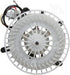 HVAC Blower Motor Four Seasons 75864