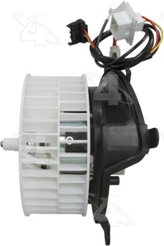 HVAC Blower Motor Four Seasons 75864