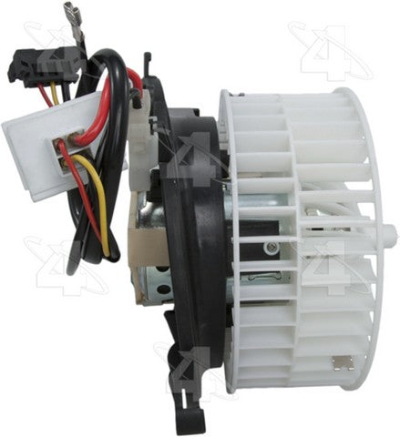 HVAC Blower Motor Four Seasons 75864