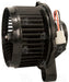 HVAC Blower Motor Four Seasons 75867
