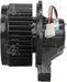 HVAC Blower Motor Four Seasons 75867