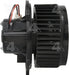 HVAC Blower Motor Four Seasons 75867
