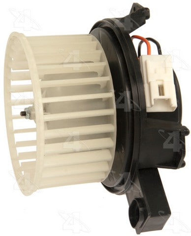 HVAC Blower Motor Four Seasons 75869