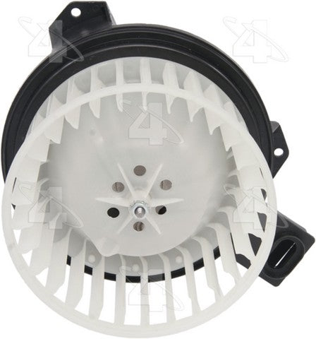 HVAC Blower Motor Four Seasons 75869