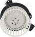 HVAC Blower Motor Four Seasons 75869