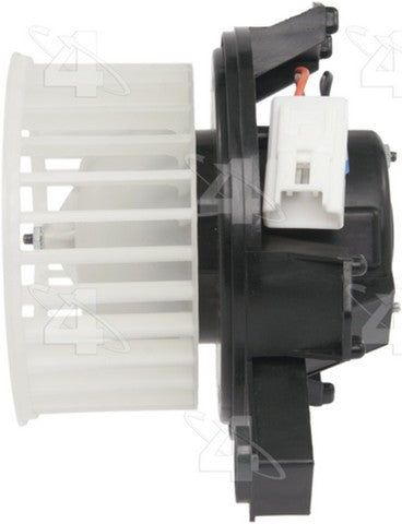 HVAC Blower Motor Four Seasons 75869