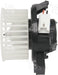 HVAC Blower Motor Four Seasons 75869