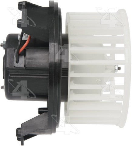 HVAC Blower Motor Four Seasons 75869