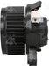 HVAC Blower Motor Four Seasons 75870