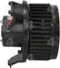 HVAC Blower Motor Four Seasons 75870