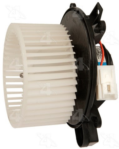 HVAC Blower Motor Four Seasons 75871