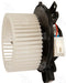 HVAC Blower Motor Four Seasons 75871