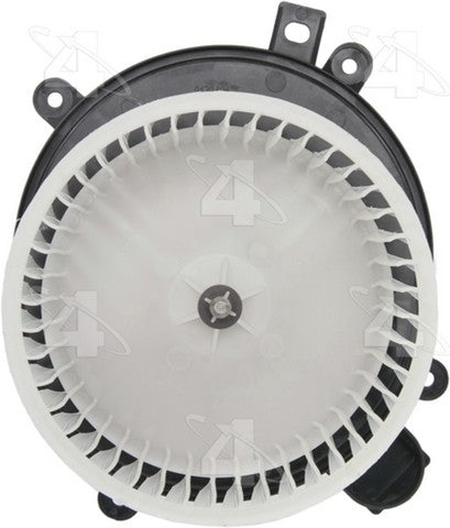 HVAC Blower Motor Four Seasons 75871