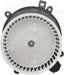 HVAC Blower Motor Four Seasons 75871