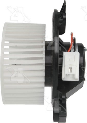 HVAC Blower Motor Four Seasons 75871
