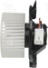 HVAC Blower Motor Four Seasons 75871