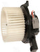 HVAC Blower Motor Four Seasons 75873