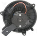 HVAC Blower Motor Four Seasons 75874