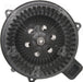 HVAC Blower Motor Four Seasons 75874