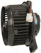 HVAC Blower Motor Four Seasons 75875