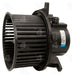 HVAC Blower Motor Four Seasons 75876