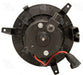 HVAC Blower Motor Four Seasons 75876