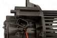 HVAC Blower Motor Four Seasons 75876