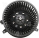 HVAC Blower Motor Four Seasons 75876