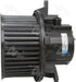 HVAC Blower Motor Four Seasons 75876