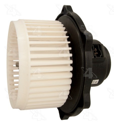 HVAC Blower Motor Four Seasons 75877