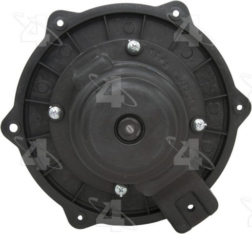 HVAC Blower Motor Four Seasons 75877