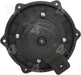HVAC Blower Motor Four Seasons 75877