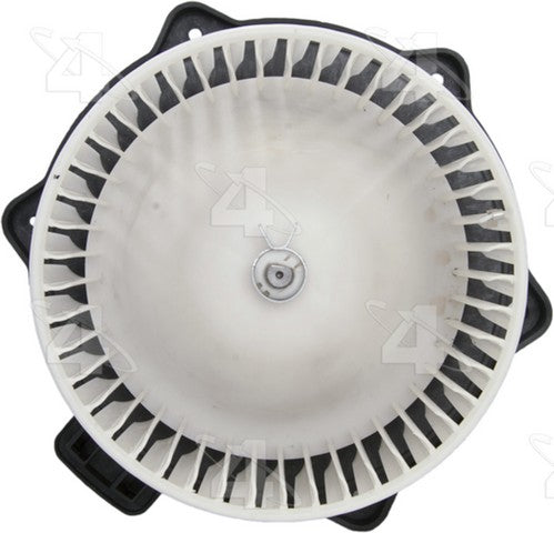 HVAC Blower Motor Four Seasons 75877