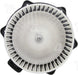 HVAC Blower Motor Four Seasons 75877