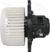 HVAC Blower Motor Four Seasons 75877