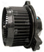 HVAC Blower Motor Four Seasons 75878