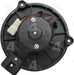 HVAC Blower Motor Four Seasons 75878