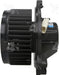 HVAC Blower Motor Four Seasons 75878