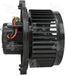 HVAC Blower Motor Four Seasons 75878