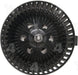 HVAC Blower Motor Four Seasons 75879