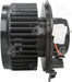 HVAC Blower Motor Four Seasons 75879