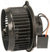 HVAC Blower Motor Four Seasons 75880