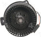 HVAC Blower Motor Four Seasons 75880