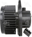 HVAC Blower Motor Four Seasons 75881