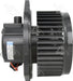 HVAC Blower Motor Four Seasons 75881