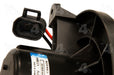 HVAC Blower Motor Four Seasons 75882